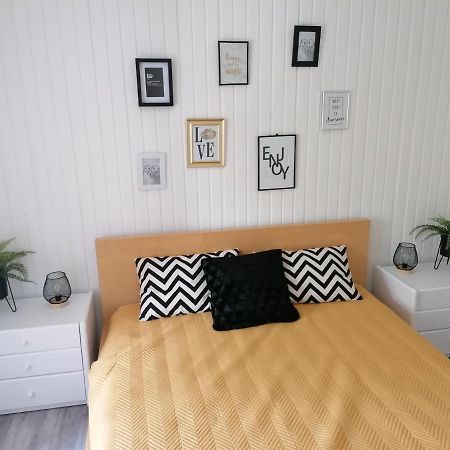 Balatonfuered Apartmanhaz Exterior photo