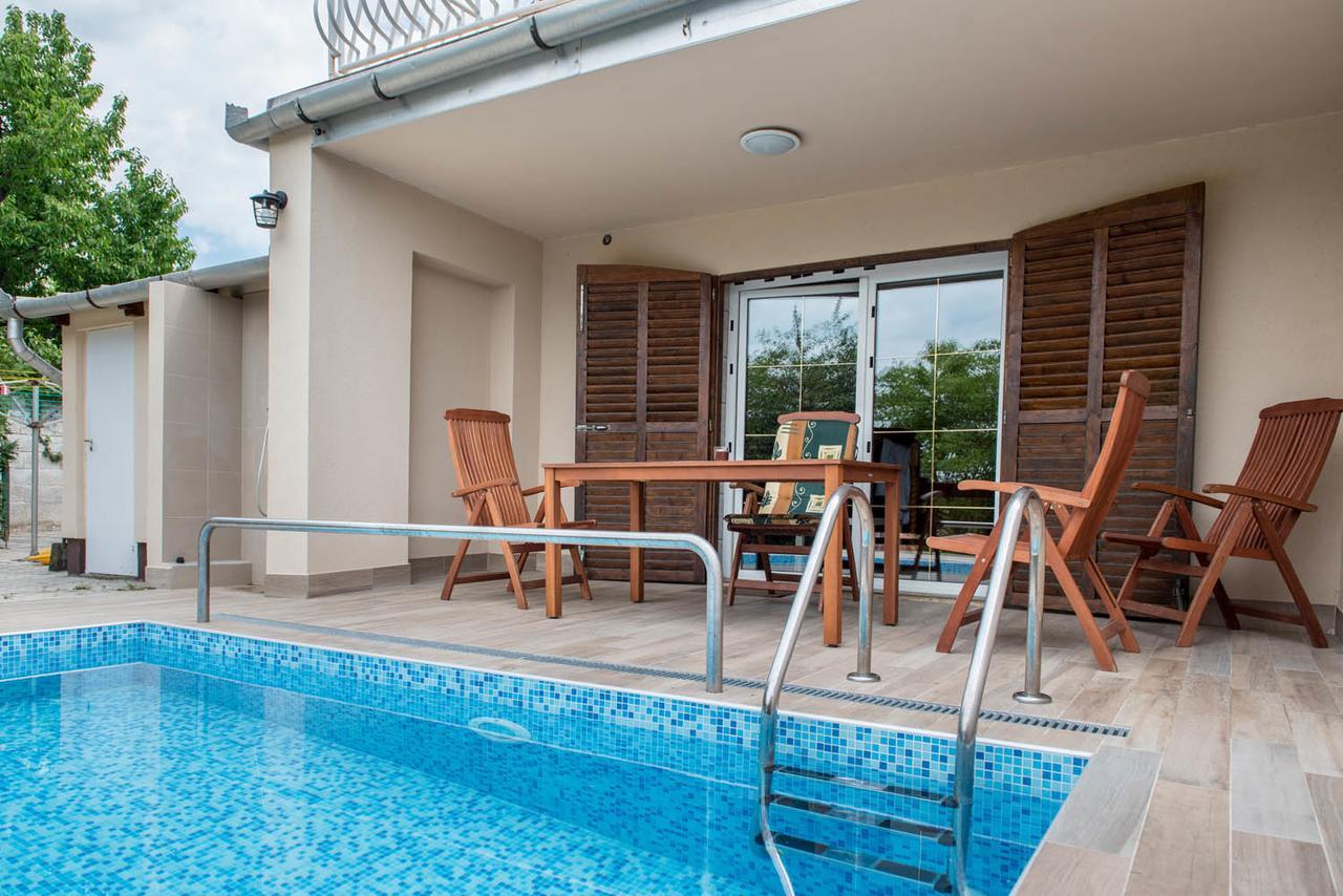 Balatonfuered Apartmanhaz Exterior photo