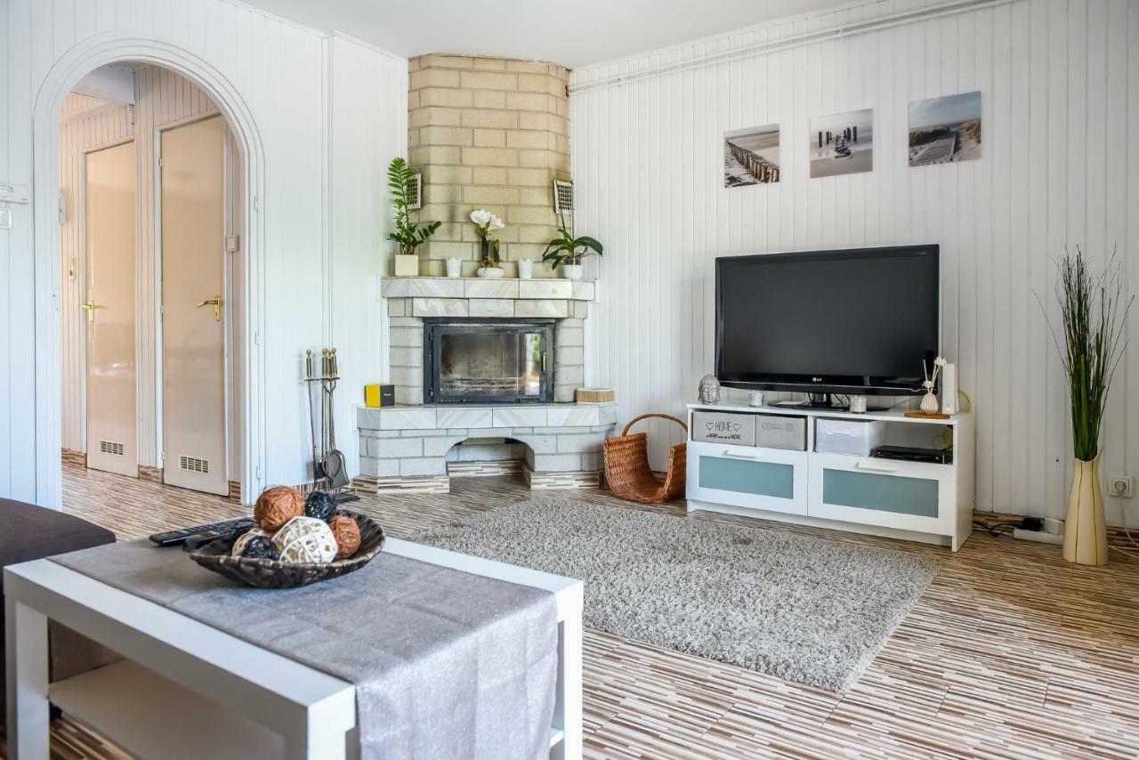 Balatonfuered Apartmanhaz Exterior photo